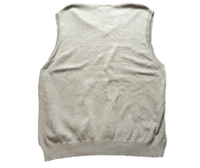 Load image into Gallery viewer, IZOD Vest Adult Extra Large V-Neck Argyle Diamond Golf Sweater Embroidered Mens
