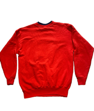 Load image into Gallery viewer, VTG Gingerbread Sweater Womens Medium Grandmacore Grandkids Are Sugar &amp; Spice
