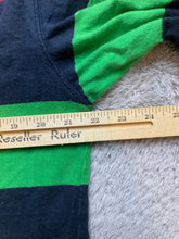 Load image into Gallery viewer, South Pole Shirt Adult Medium Preppy Rugby Stripes Skater Y2K Golf Polo Mens
