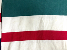 Load image into Gallery viewer, Vintage Eddie Bauer Sweater Adult Medium Blue White Teal Outdoor Outfitter Mens
