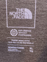 Load image into Gallery viewer, The North Face Shirt Womens Extra Large Black Thermal Long Sleeve Trail Outdoor
