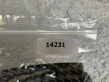 Load image into Gallery viewer, Tommy Hilfiger Dress Women 12 Medium Black Houndstooth Flower Tank Sheath Casual
