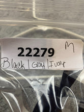 Load image into Gallery viewer, Ralph Lauren Shirt Adult 2XL Black Ivory Pocket Button Up Custom Fit Casual Mens
