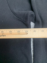 Load image into Gallery viewer, Columbus Cafe Sweatshirt Adult 2XL Black Hoodie Sweater Mermaidcore Anchor Mens
