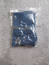 Load image into Gallery viewer, Susan Bristol Vest Adult Womens Large Full Zip Pocket Sleeveless Hoodie Jacket
