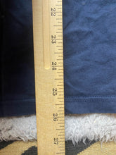 Load image into Gallery viewer, Peanuts Shirt Womens Small Navy Blue Snoopy Funny Cartoon Streetwear Ladies
