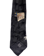 Load image into Gallery viewer, Vintage Looney Tunes Mania Tie Adult Bugs Bunny Taz Valentine NWT NOS
