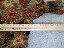 Load image into Gallery viewer, Vintage Chicos Jacket Womens 3 2XL Allover Print Flower Spandex Blazer Ladies
