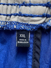 Load image into Gallery viewer, Nautica Shorts Adult 2XL XXL Classic Fit Stretch Elastic Waist Board Trunks Mens
