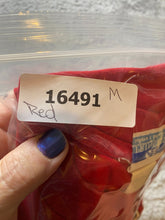 Load image into Gallery viewer, VTG Princess Cruises Shirt Adult 2XL XXL Red Juneau Alaska Single Stitch Mens
