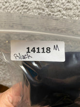 Load image into Gallery viewer, Tommy Bahama Pants Adult 35x28.5 Black Pleated Straight Leg Relax Silk Dress Men
