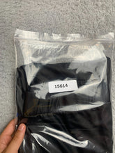 Load image into Gallery viewer, Torrid Pants Womens 2 (35x25) Black Pull On Faux Leather Nylon Spandex Stretch
