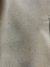 Load image into Gallery viewer, Oscar De La Renta Sport Coat Mens 46R Beige Tencel Single Breasted Suit Blazer
