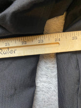 Load image into Gallery viewer, Jeffrey Banks Suit Coat Mens 42R Black 100% Wool Single Breasted Sport Blazer
