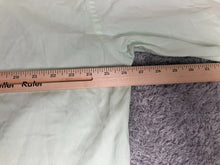 Load image into Gallery viewer, Bill Blass Shirt Adult Extra Large Mint Green Premium Pinpoint Wrinkle Free Mens
