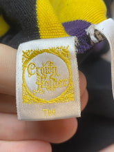 Load image into Gallery viewer, Crown Holder Shirt Adult 3XL Rugby Urbanwear Baggy Crest Patch Golf Polo Mens
