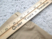 Load image into Gallery viewer, Dockers Pants Adult 34x30 Tan Pleated Tour Straight Leg Stretch Trouser Mens
