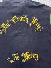 Load image into Gallery viewer, Crown Holder Shirt Adult 3XL Rugby Urbanwear Baggy Crest Patch Golf Polo Mens
