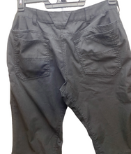 Load image into Gallery viewer, 5.11 Tactical Pants Adult 32x32 Black Workwear Cargo Utility Ripstop Men
