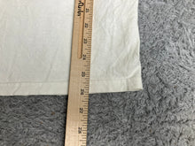 Load image into Gallery viewer, Football is Serious Shirt Adult Large White Life's A Game Funny Sporty Mens
