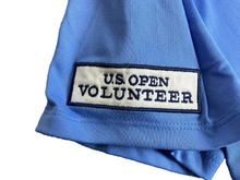Load image into Gallery viewer, Ralph Lauren Shirt Adult Large Blue US Open Volunteer Pinehurst Golf Polo Men
