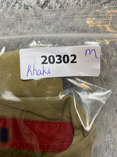 Load image into Gallery viewer, VTG Tommy Hilfiger Shirt Adult 2XL XXL Khaki Outdoors Performance Golf Polo Mens
