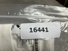 Load image into Gallery viewer, LRG Shirt Adult Extra Large White Mens Stitches Logo Streetwear Skater Mens
