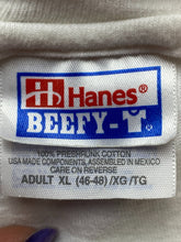 Load image into Gallery viewer, VTG Atlanta Pride Shirt Adult Extra Large LGBTQ Rainbow Piedmont Park 90s Mens
