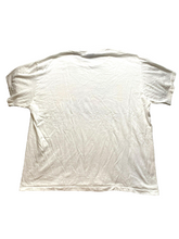 Load image into Gallery viewer, VTG USA Texas Shirt Adult Large Single Stitch USPS 1845 Commemorative Stamp 90s
