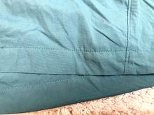 Load image into Gallery viewer, Mountain Hardwear Jacket Adult Large Teal Full Zip Hoodie Outdoor Gorpcore Mens
