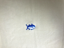 Load image into Gallery viewer, Southern Tide Shirt Adult 42 (Extra Large) Yellow The Skipjack Polo Pique Mens
