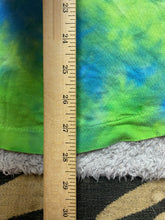 Load image into Gallery viewer, VTG Arlo Guthrie Shirt Adult 3XL Tie Dye Single Stitch All Over the World Mens

