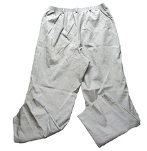 Load image into Gallery viewer, Alfred Dunner Pants Womens 16 (32x29) Proportioned Shorts Rayon Spandex NWT
