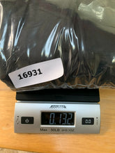 Load image into Gallery viewer, Starter Jacket Adult Medium Black Winter Fleece Quarter Zip Outdoor Mens NWT
