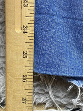 Load image into Gallery viewer, Torrid Jeans Womens 24 Plus Blue Denim Distressed Boyfriend Vintage Stretch
