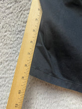 Load image into Gallery viewer, Vans Shorts Adult 29x8.5 Black Flat Front Off The Wall Casual Chino Mens
