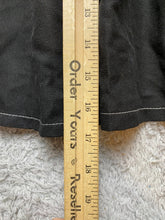 Load image into Gallery viewer, Hot Topic Skirt Womens Large (32&quot; Waist) Cargo Grommet Pleated Rayon Mini Grunge
