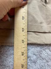 Load image into Gallery viewer, Cabela's Vest Adult 2XL XXL Khaki Fishing Outdoor Safari Series Jacket Mens
