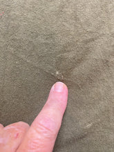 Load image into Gallery viewer, Nice Kicks Shirt Adult Large  Army Green In GOD We Trust Christian Jesus Mens
