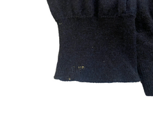 Load image into Gallery viewer, Orvis Sweater Adult 2XL XXL 1/4 Zip Mock Neck Embroidered Logo Outerwear Mens
