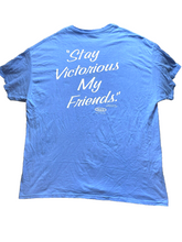 Load image into Gallery viewer, Hate Duke Shirt Adult 2XL XXL Blue Prefer To NCAA College Basketball 2 Sided Men
