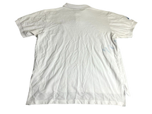 Load image into Gallery viewer, Ralph Lauren Shirt Adult 2XL White Preppy Patch #4 Big Flesh Pony Golf Polo Mens
