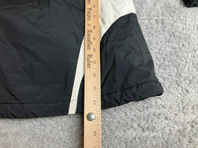 Load image into Gallery viewer, Spyder Jacket Womens Medium Black Snowboard Skiing Winter Coat Hooded Outdoor
