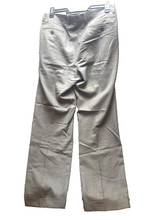 Load image into Gallery viewer, Lauren Ralph Lauren Pants Adult 34x32 Pleated Straight Leg Trouser Dress Mens
