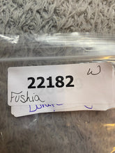 Load image into Gallery viewer, Torrid Shirt Womens 2 2X Fuchsia Corset Cropped Back Zip Nylon Spandex Plus
