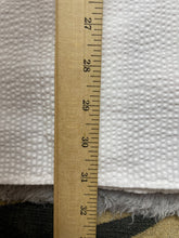 Load image into Gallery viewer, Oak Shirt Adult 3XL XXXL White Cool &amp; Dry Seersucker Button Up Casual Mens
