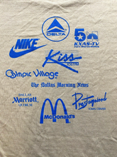 Load image into Gallery viewer, VTG St Paul Medical Shirt Adult Large Tan Single Stitch 10K Charity Run 70s Mens
