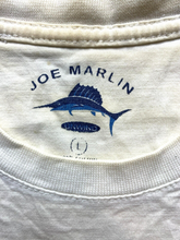 Load image into Gallery viewer, Joe Marlin Shirt Adult Large Band On The Rum Unwind Paulie McCracker Parrot Mens
