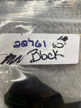 Load image into Gallery viewer, Adrianna Papell Shirt Womens 3X Black Oversized Flowy Stretch Grunge Blouse Plus
