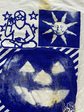 Load image into Gallery viewer, UDLI Editions Shirt Adult Medium White The Desktop Body Blood Simple 2019 Mens
